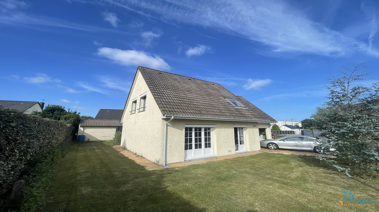 Ma-Cabane - Vente Maison Dieppe, 111 m²