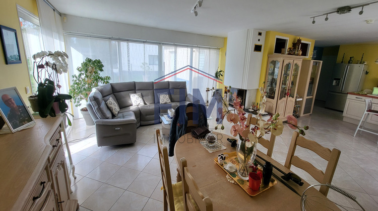Ma-Cabane - Vente Maison Dieppe, 130 m²