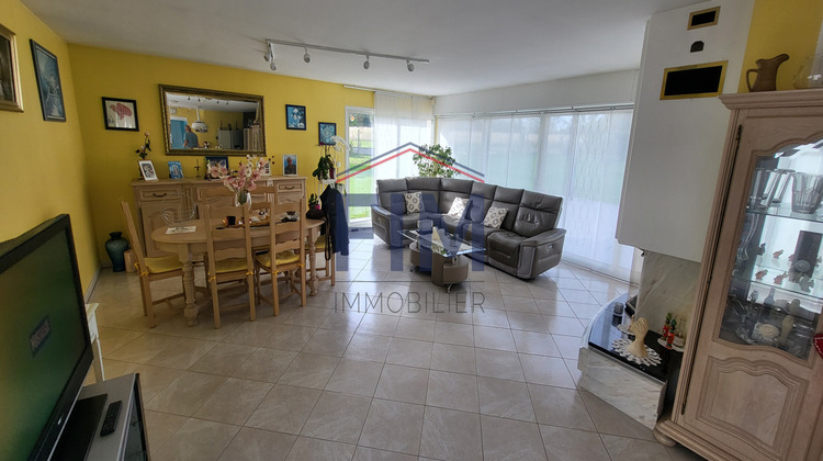 Ma-Cabane - Vente Maison Dieppe, 130 m²