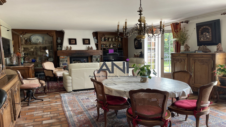 Ma-Cabane - Vente Maison Dieppe, 142 m²