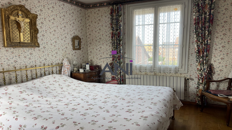 Ma-Cabane - Vente Maison Dieppe, 142 m²