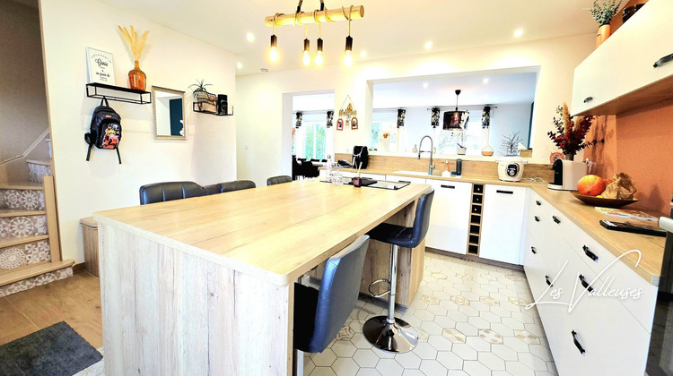 Ma-Cabane - Vente Maison Dieppe, 198 m²