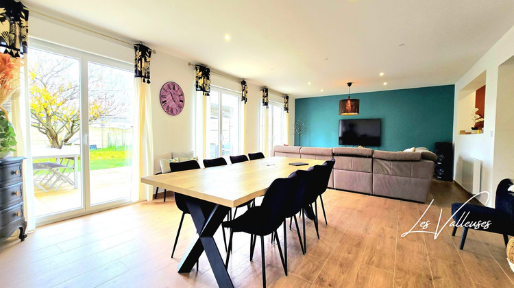 Ma-Cabane - Vente Maison Dieppe, 198 m²