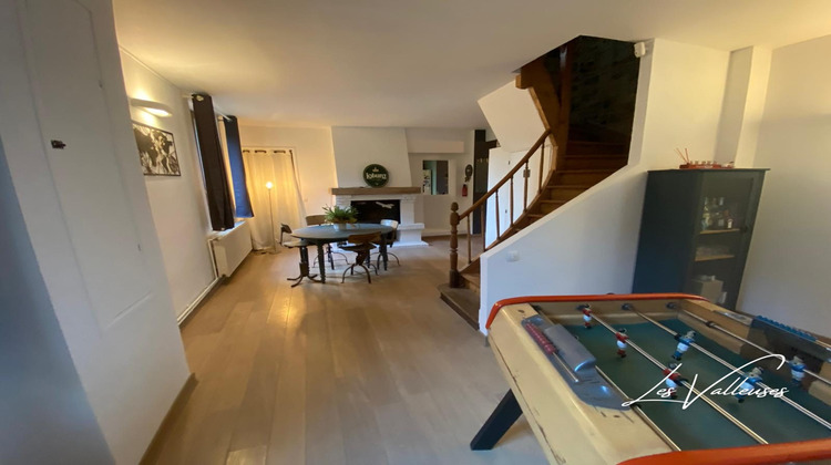 Ma-Cabane - Vente Maison Dieppe, 126 m²