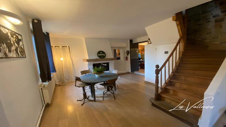 Ma-Cabane - Vente Maison Dieppe, 126 m²