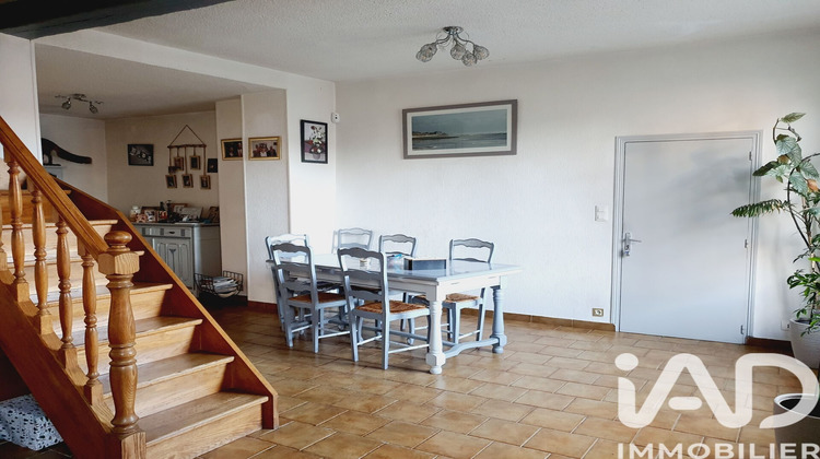 Ma-Cabane - Vente Maison Dieppe, 119 m²