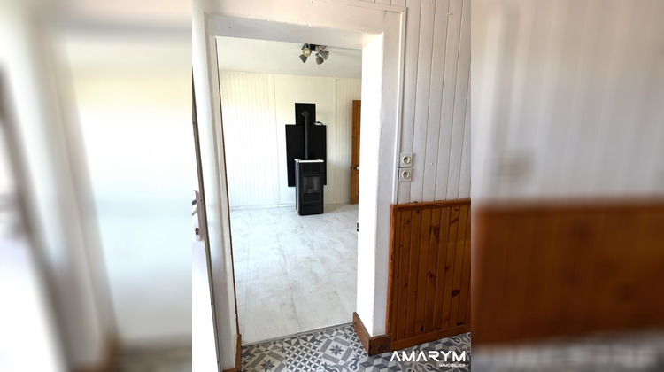 Ma-Cabane - Vente Maison Dieppe, 83 m²