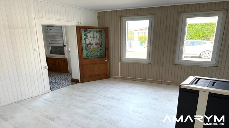 Ma-Cabane - Vente Maison Dieppe, 83 m²