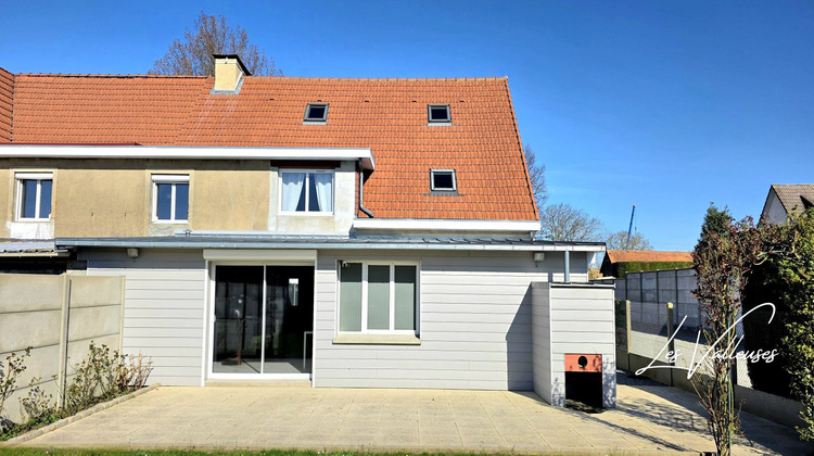 Ma-Cabane - Vente Maison Dieppe, 254 m²