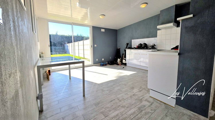 Ma-Cabane - Vente Maison Dieppe, 254 m²