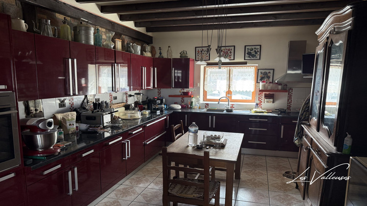 Ma-Cabane - Vente Maison Dieppe, 169 m²