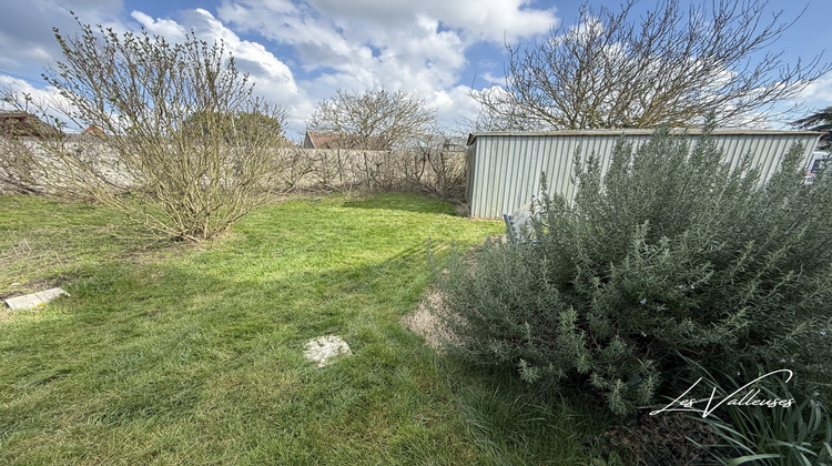 Ma-Cabane - Vente Maison Dieppe, 169 m²