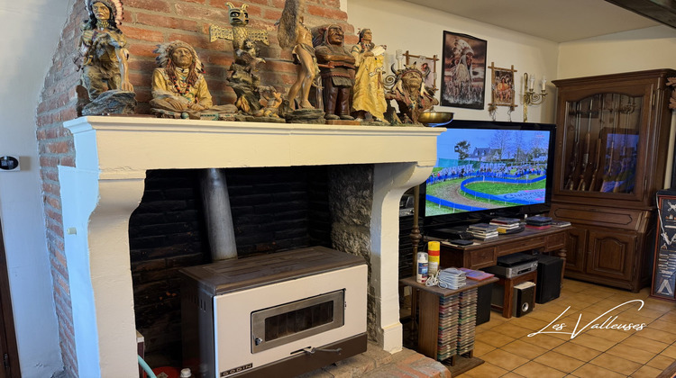 Ma-Cabane - Vente Maison Dieppe, 169 m²