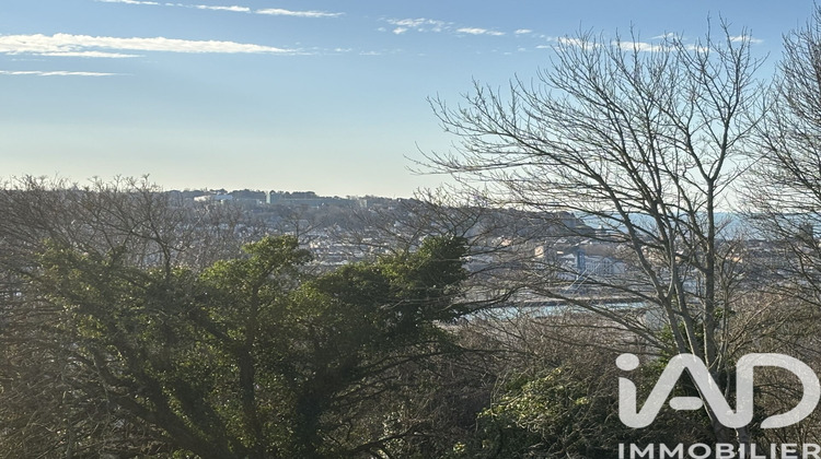 Ma-Cabane - Vente Maison Dieppe, 90 m²