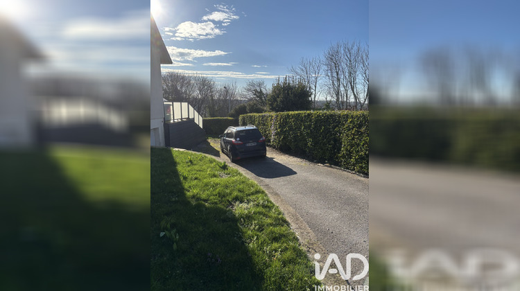 Ma-Cabane - Vente Maison Dieppe, 90 m²