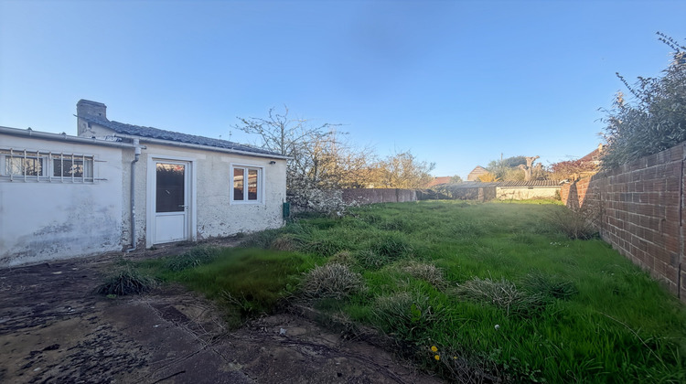 Ma-Cabane - Vente Maison Dieppe, 66 m²