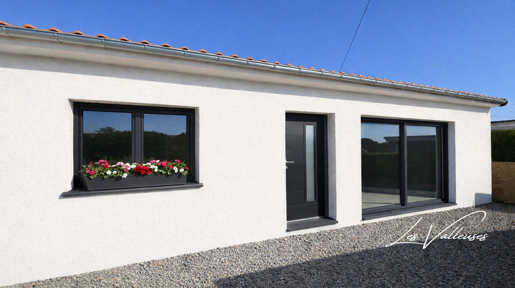 Ma-Cabane - Vente Maison Dieppe, 85 m²