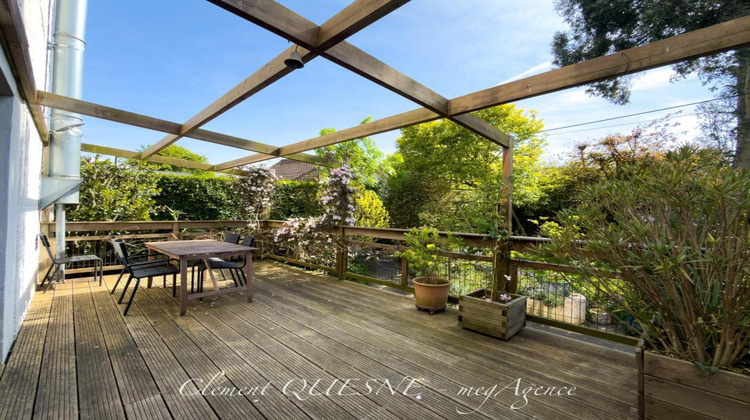 Ma-Cabane - Vente Maison DIEPPE, 138 m²