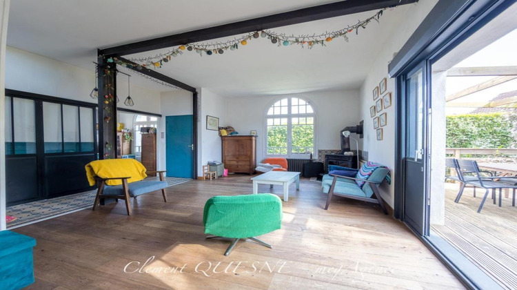 Ma-Cabane - Vente Maison DIEPPE, 138 m²