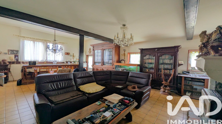 Ma-Cabane - Vente Maison Dieppe, 169 m²