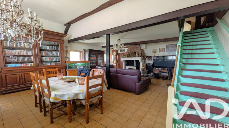 Ma-Cabane - Vente Maison Dieppe, 169 m²