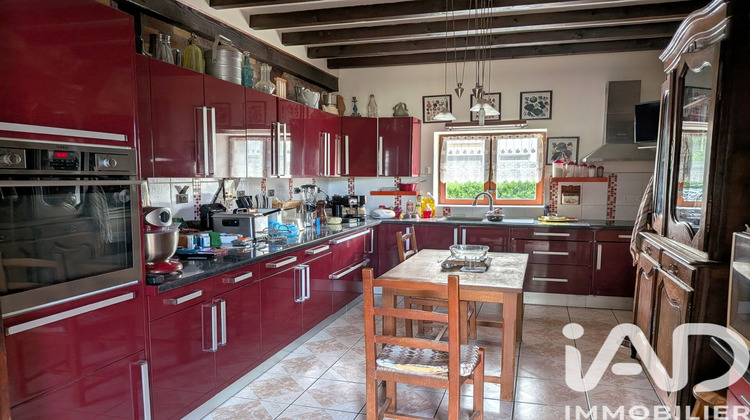 Ma-Cabane - Vente Maison Dieppe, 169 m²