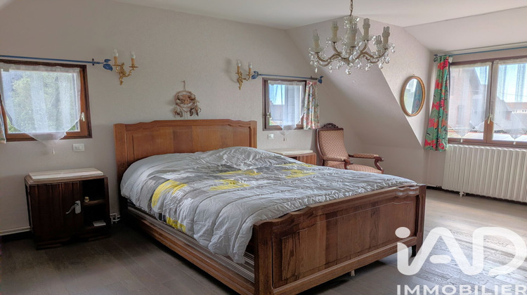 Ma-Cabane - Vente Maison Dieppe, 169 m²