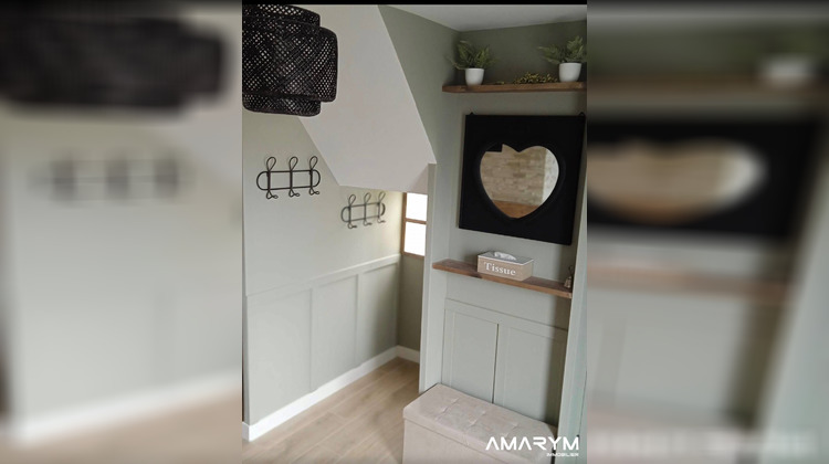 Ma-Cabane - Vente Maison Dieppe, 92 m²