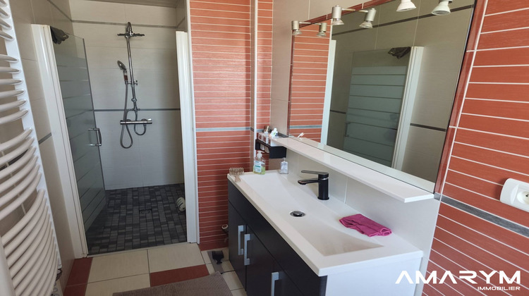 Ma-Cabane - Vente Maison Dieppe, 92 m²