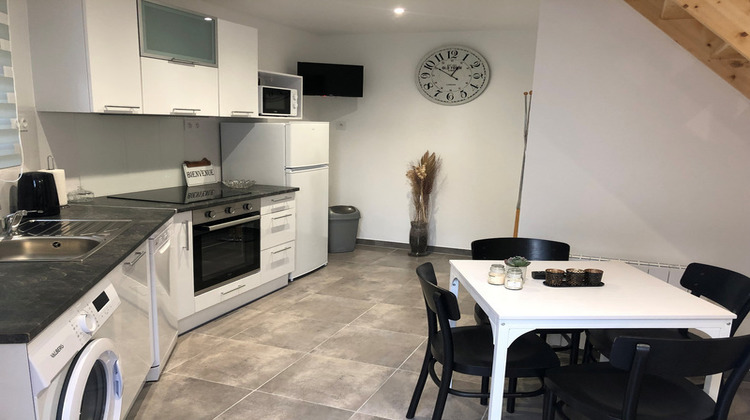 Ma-Cabane - Vente Maison DIEPPE, 29 m²