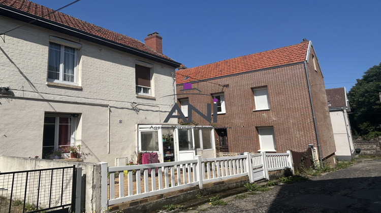 Ma-Cabane - Vente Maison Dieppe, 64 m²
