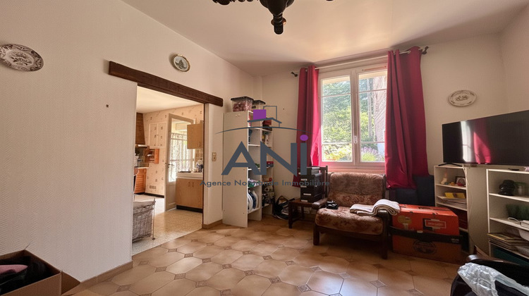 Ma-Cabane - Vente Maison Dieppe, 64 m²