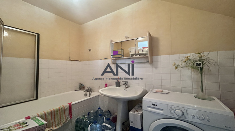 Ma-Cabane - Vente Maison Dieppe, 64 m²