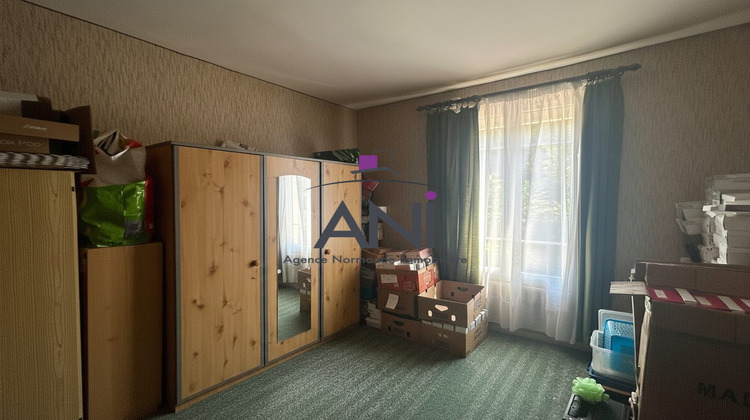 Ma-Cabane - Vente Maison Dieppe, 64 m²