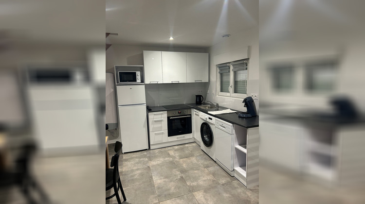Ma-Cabane - Vente Maison DIEPPE, 33 m²