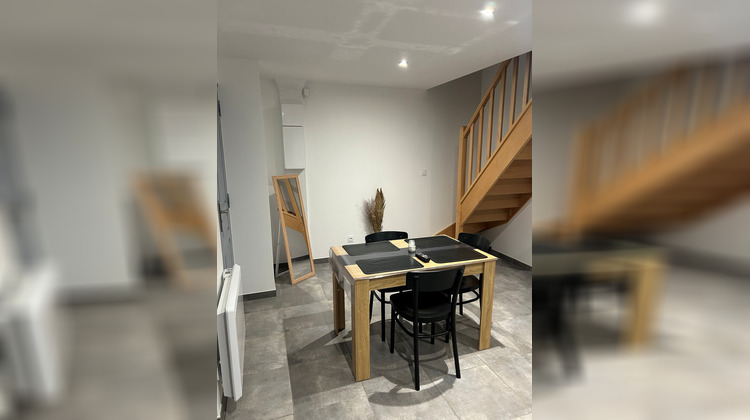 Ma-Cabane - Vente Maison DIEPPE, 33 m²