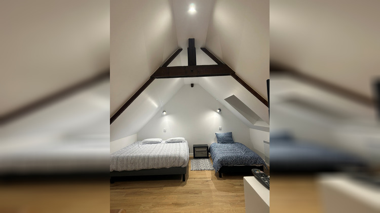 Ma-Cabane - Vente Maison DIEPPE, 33 m²