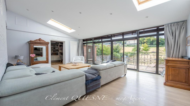 Ma-Cabane - Vente Maison DIEPPE, 196 m²