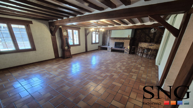 Ma-Cabane - Vente Maison Dieppe, 91 m²
