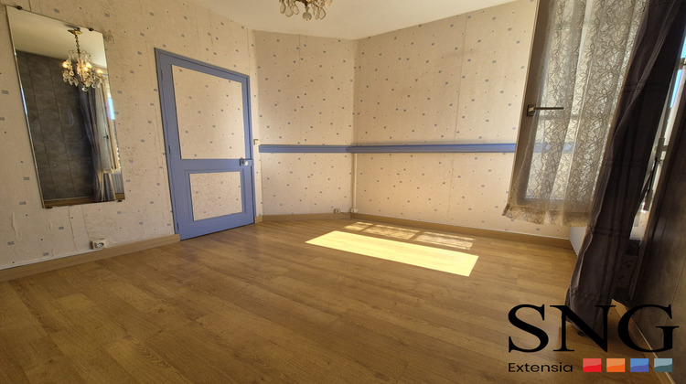 Ma-Cabane - Vente Maison Dieppe, 91 m²