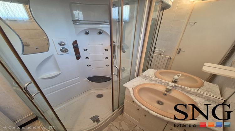 Ma-Cabane - Vente Maison Dieppe, 91 m²