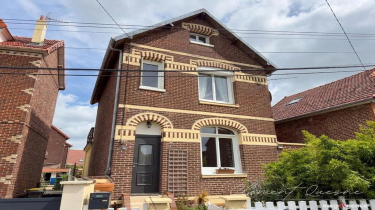 Ma-Cabane - Vente Maison DIEPPE, 84 m²