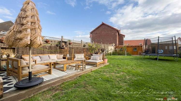 Ma-Cabane - Vente Maison DIEPPE, 84 m²
