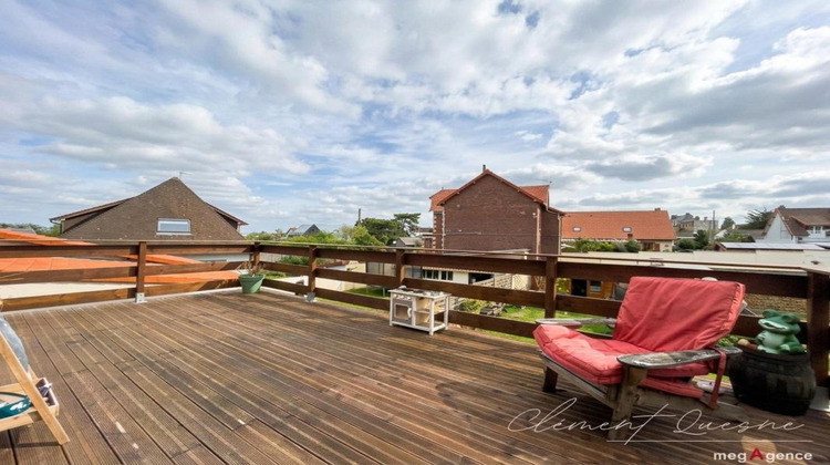 Ma-Cabane - Vente Maison DIEPPE, 84 m²