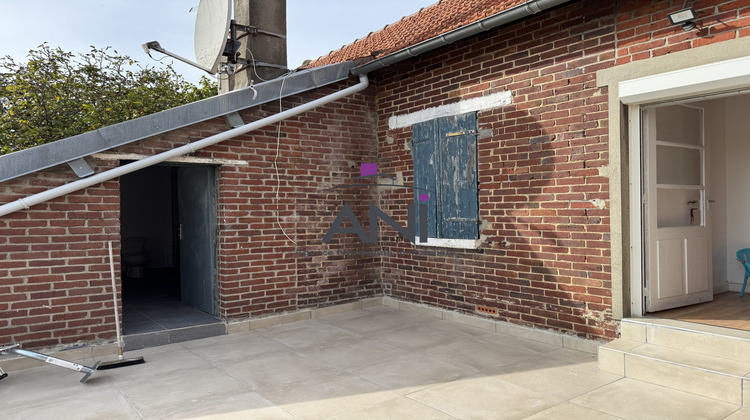 Ma-Cabane - Vente Maison Dieppe, 82 m²