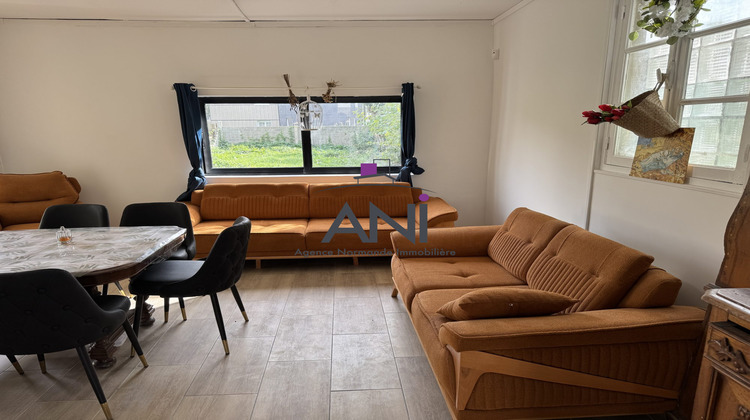 Ma-Cabane - Vente Maison Dieppe, 82 m²