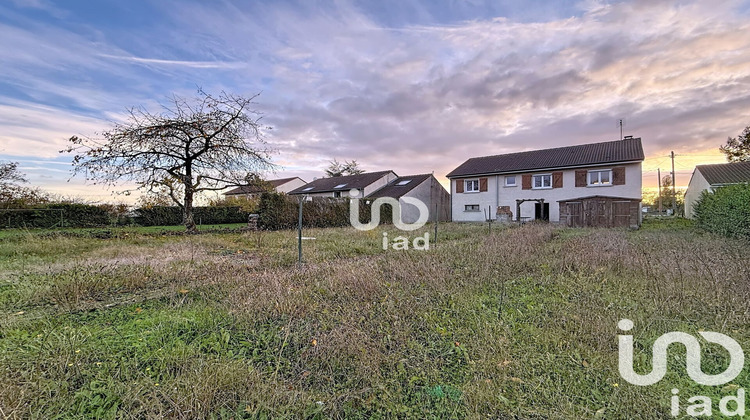Ma-Cabane - Vente Maison Dieppe-sous-Douaumont, 96 m²