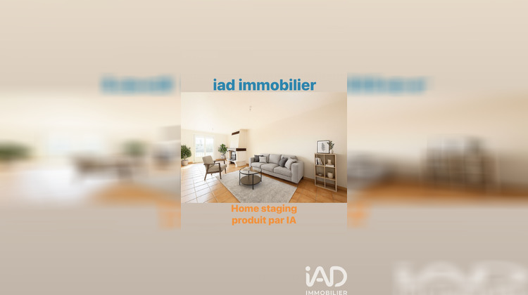 Ma-Cabane - Vente Maison Dieppe-sous-Douaumont, 96 m²