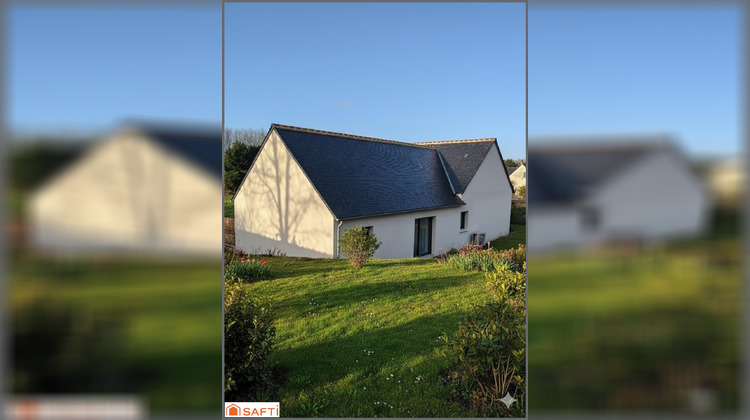 Ma-Cabane - Vente Maison Dierre, 126 m²