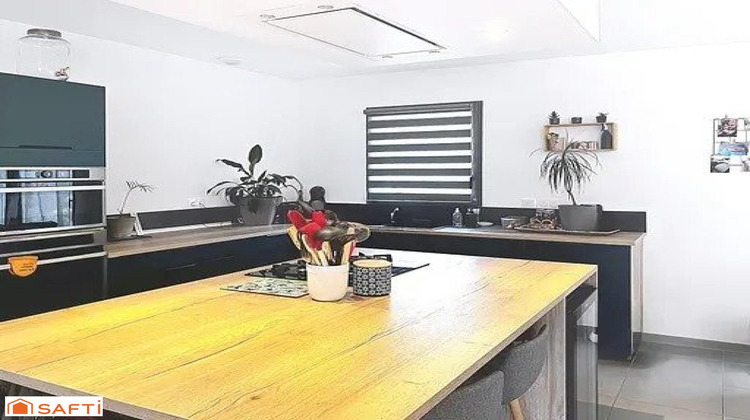 Ma-Cabane - Vente Maison Dierre, 126 m²